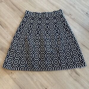 🦋Boden Patterned Skirt🦋A-Line🦋